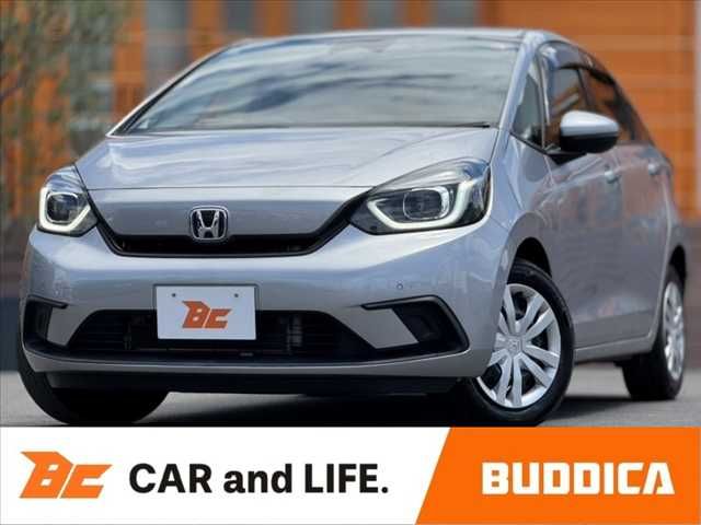 Japanese used car Ref# 1605412 HONDA / FIT e:HEV