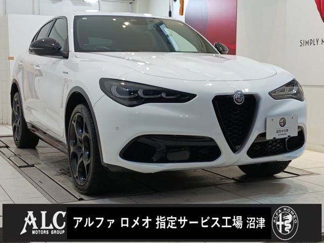ALFAROMEO / ALFAROMEO STELVIO