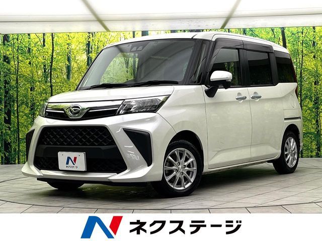 Japanese used car Ref# 1605444 DAIHATSU / THOR