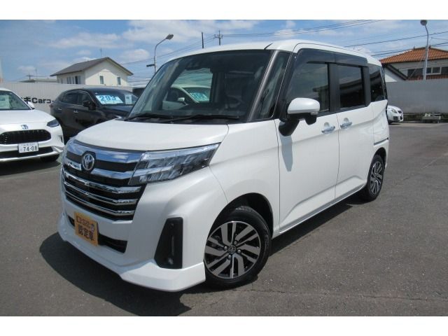 Japanese used car Ref# 1605449 TOYOTA / ROOMY