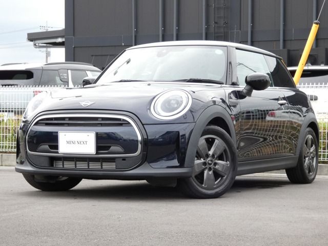 Japanese used car Ref# 1605458 BMW / MINI COOPER