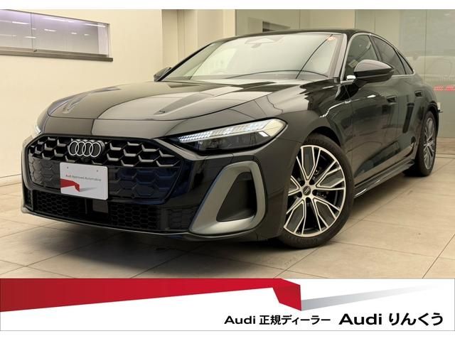 Japanese used car Ref# 1605467 AUDI / AUDI A5 Sedan