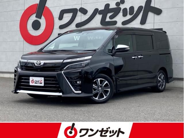 Japanese used car Ref# 1605469 TOYOTA / VOXY