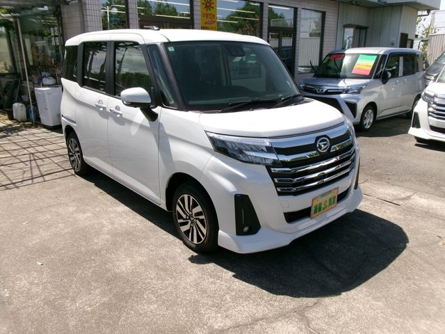 Japanese used car Ref# 1605472 DAIHATSU / THOR