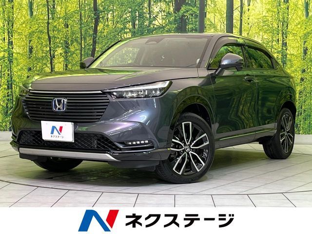 Japanese used car Ref# 1605515 HONDA / VEZEL e:HEV