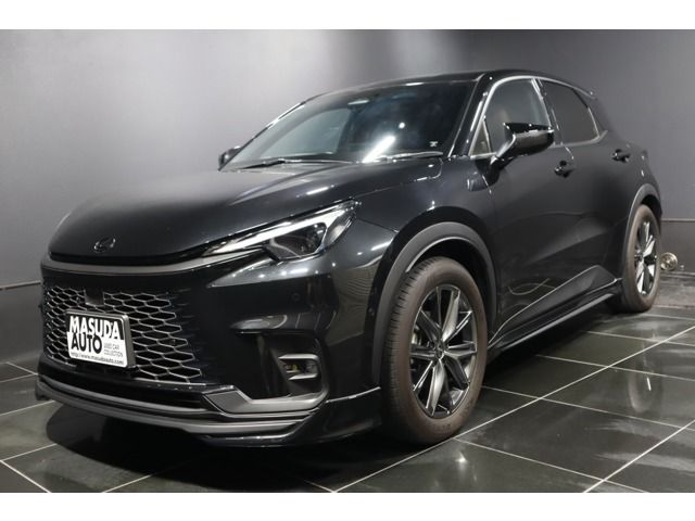 Japanese used car Ref# 1605518 TOYOTA / LEXUS LBX