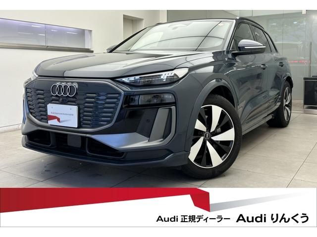Japanese used car Ref# 1605519 AUDI / AUDI Q6 e-tron