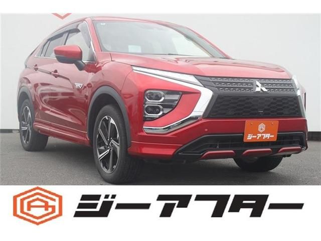 Japanese used car Ref# 1605524 MITSUBISHI / ECLIPSE CROSS PHEV