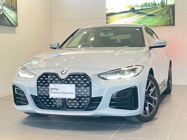 Japanese used car Ref# 1605532 BMW / BMW 4series Gran coupe