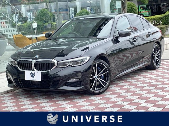 Japanese used car Ref# 1605540 BMW / BMW 3series sedan