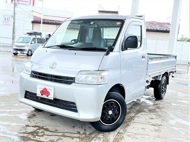 Japanese used car Ref# 1605545 TOYOTA / TOWNACE truck 4WD