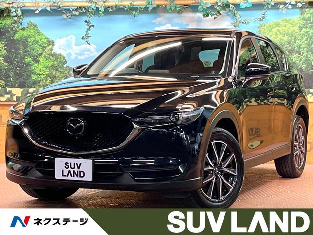 Japanese used car Ref# 1605574 MAZDA / CX-5