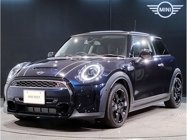 Japanese used car Ref# 1605579 BMW / MINI COOPER S