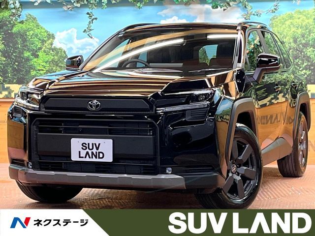 Japanese used car Ref# 1605596 TOYOTA / RAV4 HYBRID 4WD