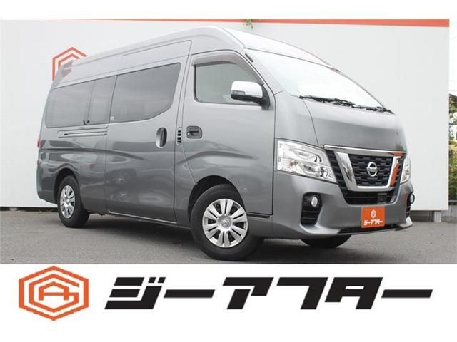 Japanese used car Ref# 1605601 NISSAN / NV350 CARAVAN 1.2t