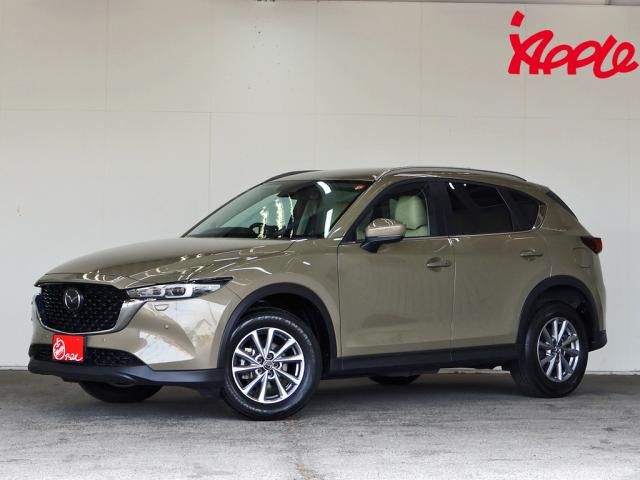 Japanese used car Ref# 1605609 MAZDA / CX-5 4WD