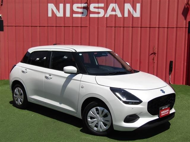 Japanese used car Ref# 1605619 SUZUKI / SWIFT