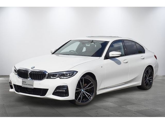 Japanese used car Ref# 1605621 BMW / BMW 3series sedan
