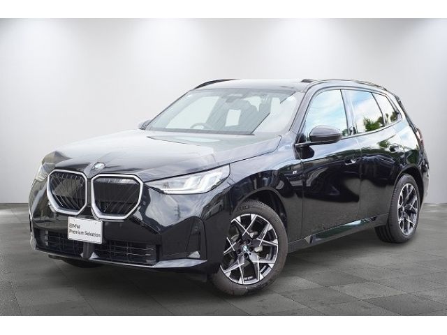 Japanese used car Ref# 1605624 BMW / BMW X3