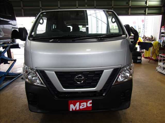 Japanese used car Ref# 1605632 NISSAN / NV350 CARAVAN WAGON