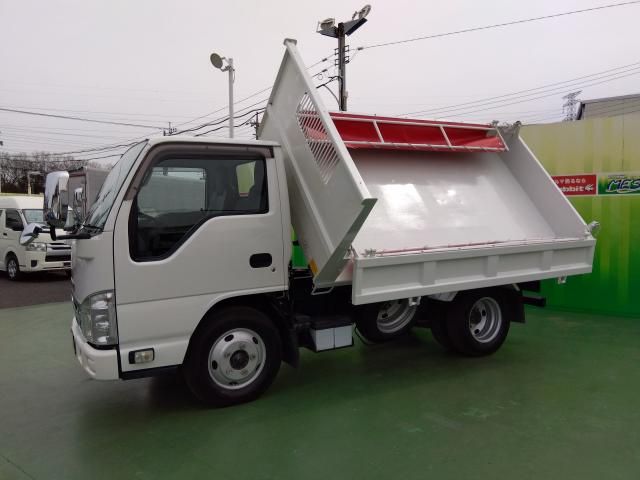Japanese used car Ref# 1605645 ISUZU / ELF
