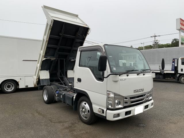 Japanese used car Ref# 1605653 ISUZU / ELF