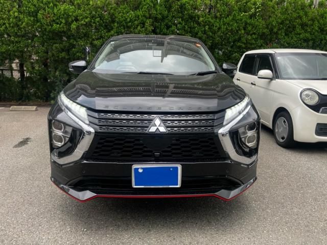 Japanese used car Ref# 1605671 MITSUBISHI / ECLIPSE CROSS 2WD