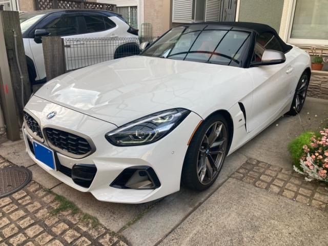 Japanese used car Ref# 1605673 BMW / BMW Z4