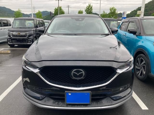 MAZDA / CX-5