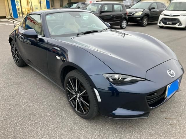 MAZDA / ROADSTER RF