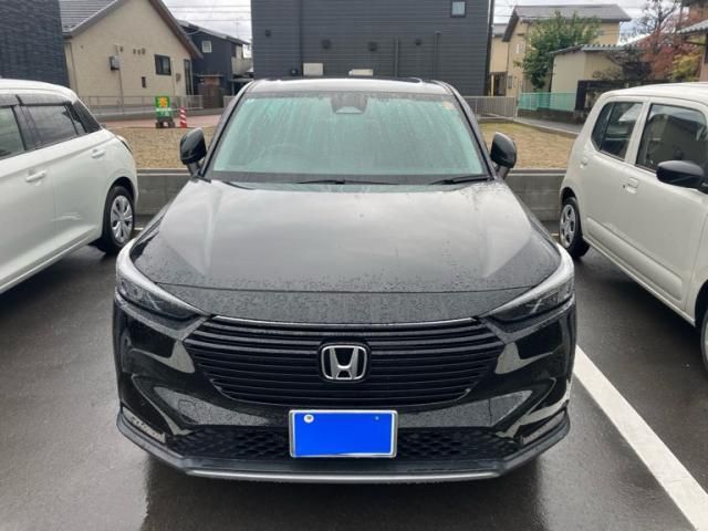 HONDA / VEZEL