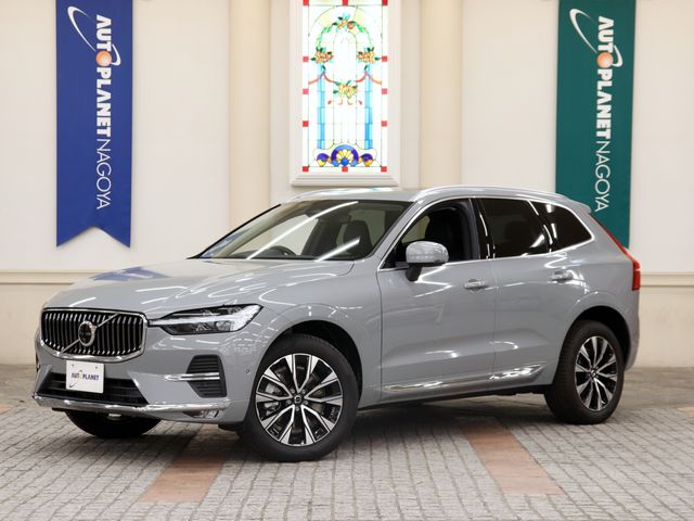 VOLVO / VOLVO XC60