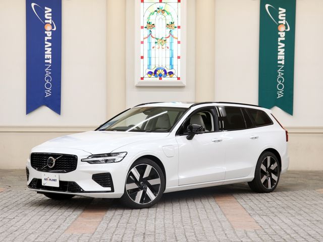 VOLVO / VOLVO V60