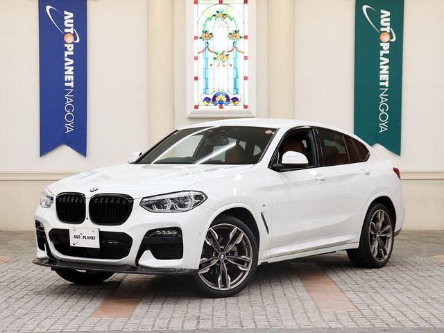 BMW / BMW X4