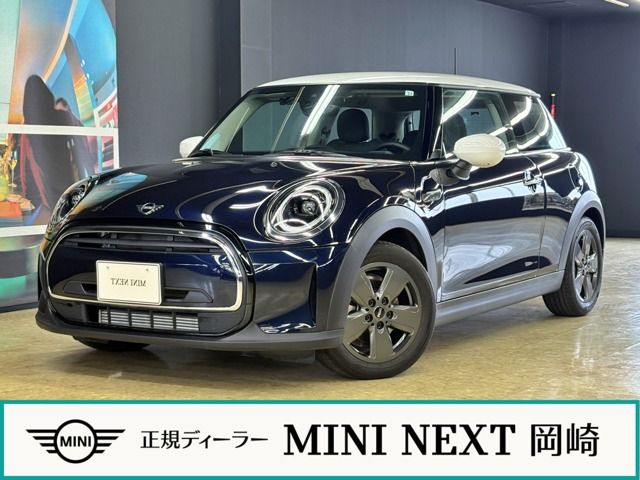 Japanese used car Ref# 1605840 BMW / MINI COOPER