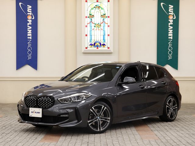Japanese used car Ref# 1605841 BMW / BMW 1series