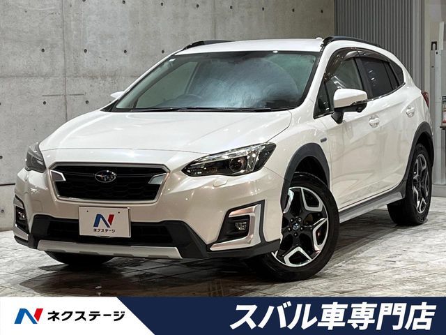 SUBARU / SUBARU XV HYBRID
