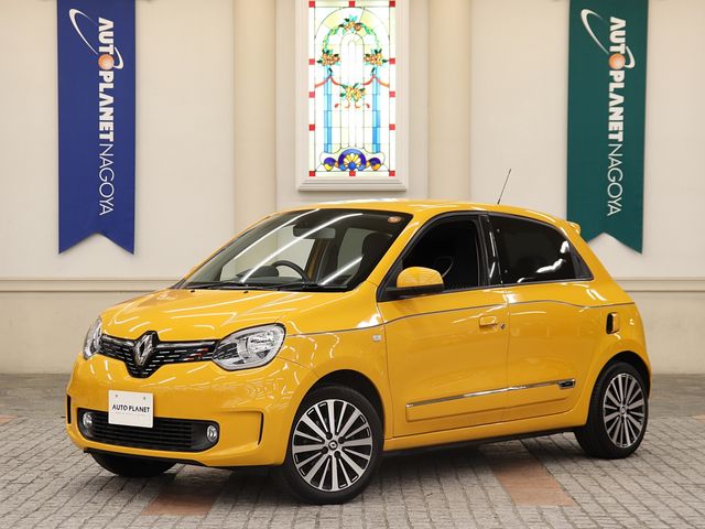RENAULT / RENAULT TWINGO