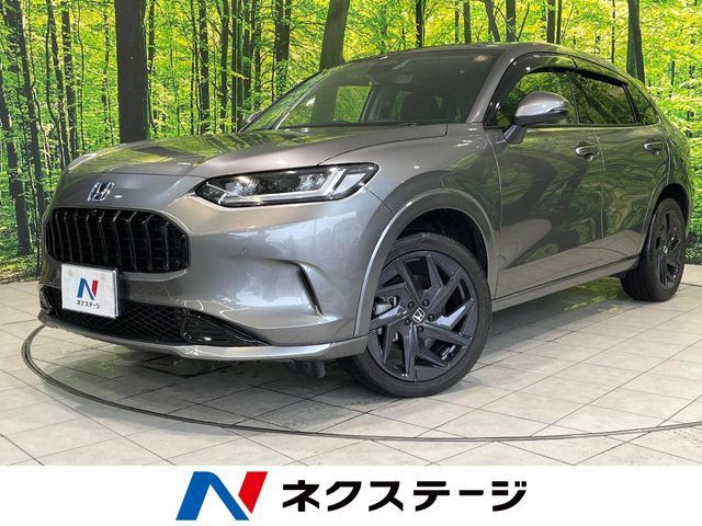 HONDA / ZR-V e:HEV