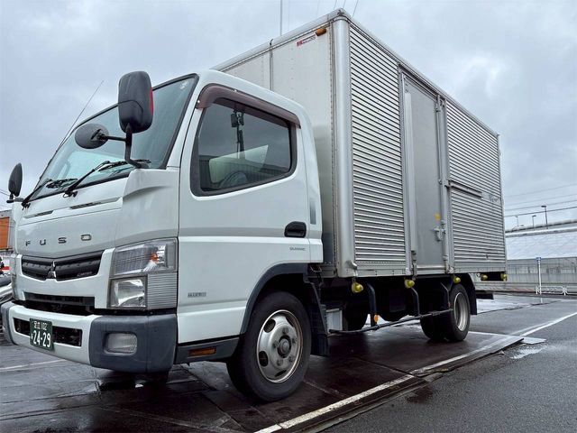 MITSUBISHI / CANTER