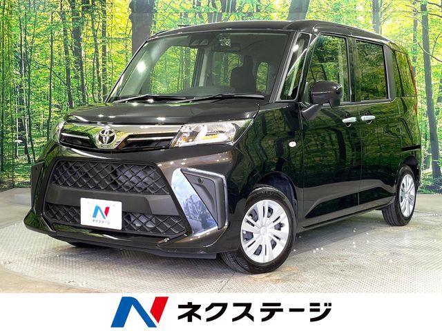 Japanese used car Ref# 1605917 TOYOTA / ROOMY