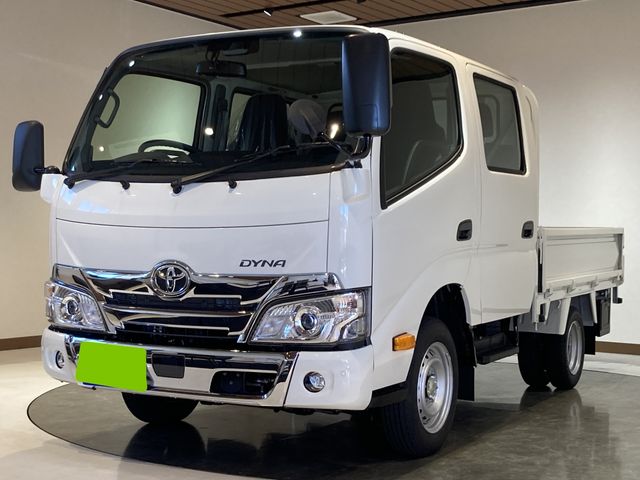 TOYOTA / DYNA