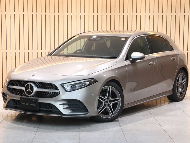 MERCEDES BENZ / MERCEDES BENZ A class