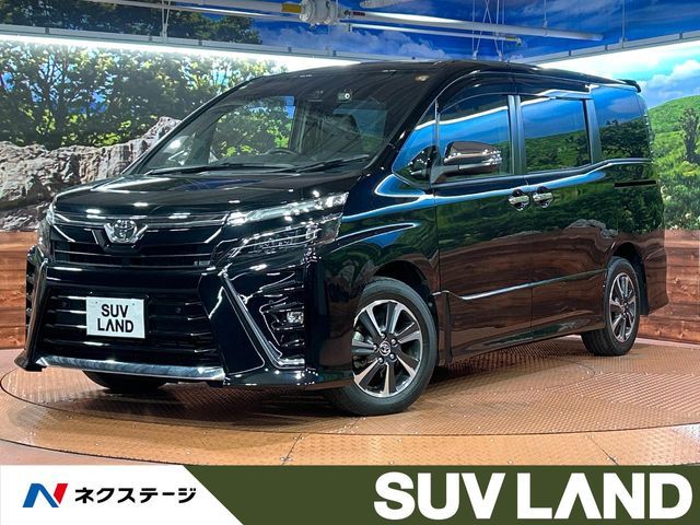Japanese used car Ref# 1605937 TOYOTA / VOXY