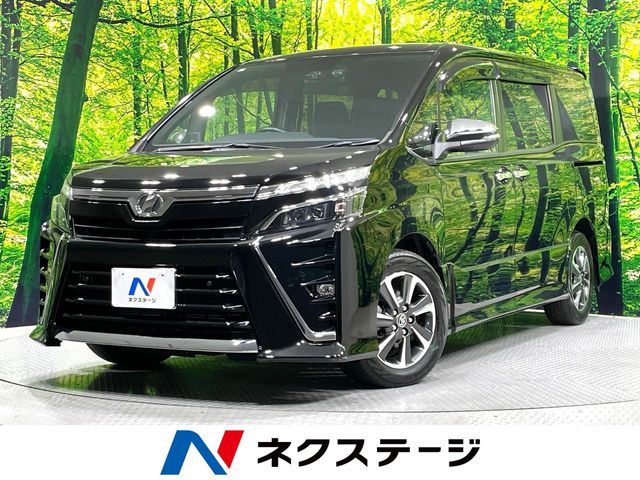 Japanese used car Ref# 1605946 TOYOTA / VOXY