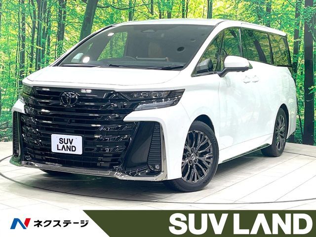Japanese used car Ref# 1605954 TOYOTA / VELLFIRE  HYBRID
