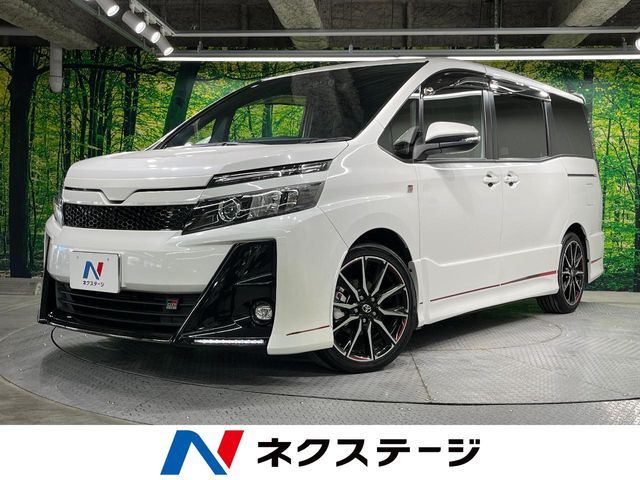 Japanese used car Ref# 1605961 TOYOTA / VOXY