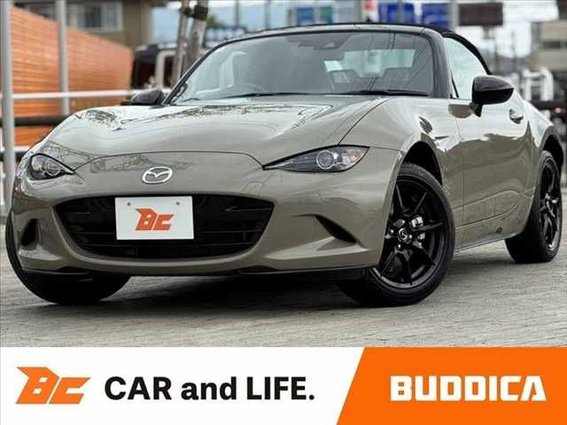 MAZDA / ROADSTER