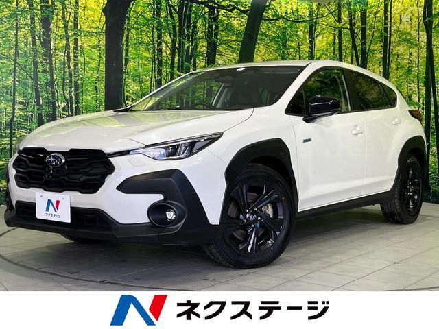 SUBARU / CROSSTREK
