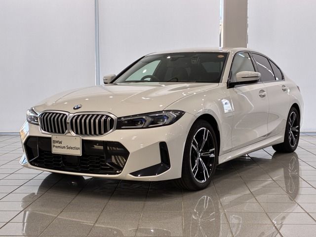 BMW / BMW 3series sedan